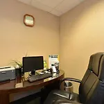 Quality Inn & Suites Decatur - Atlanta East 