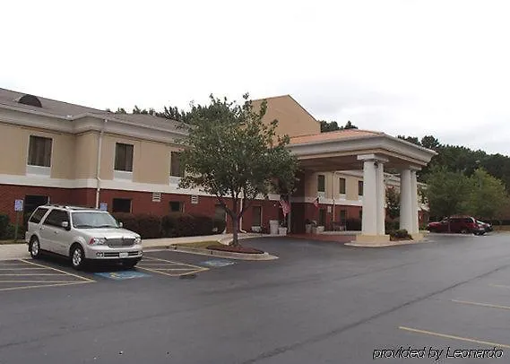 Quality Inn & Suites Decatur - Atlanta East