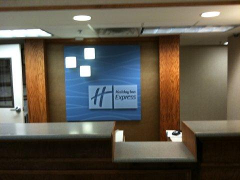 Hotel Quality & Decatur - Atlanta East Lithonia
