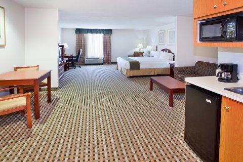 Hotel Quality & Decatur - Atlanta East Lithonia