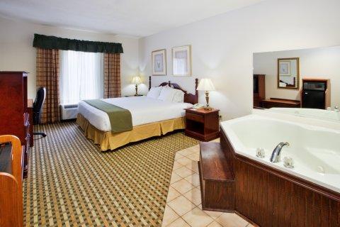 Hotel Quality & Decatur - Atlanta East
