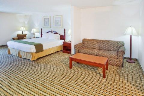 Hotel Quality & Decatur - Atlanta East