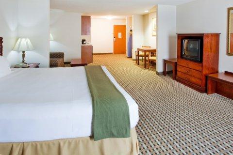 Hotel Quality & Decatur - Atlanta East