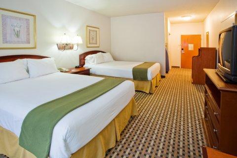 Hotel Quality & Decatur - Atlanta East Lithonia