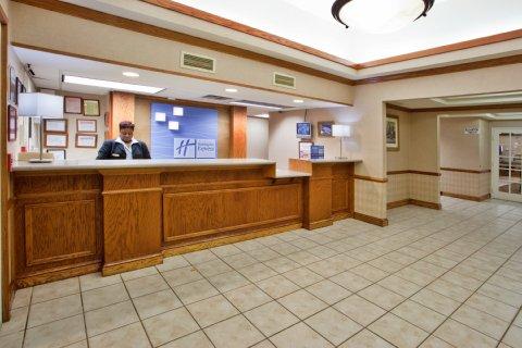 Hotel Quality & Decatur - Atlanta East