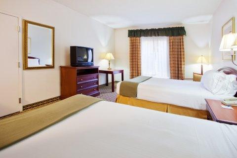 Hotel Quality & Decatur - Atlanta East