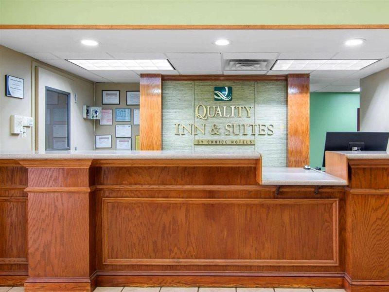 Hotel Quality & Decatur - Atlanta East Lithonia