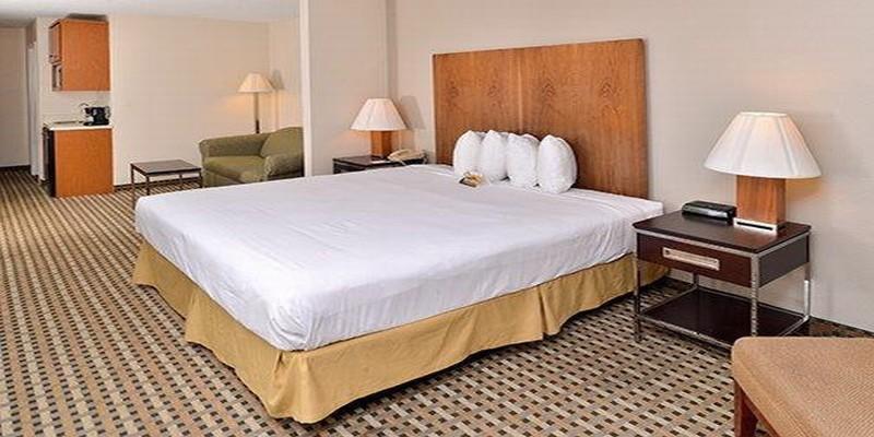 Hotel Quality & Decatur - Atlanta East 3*