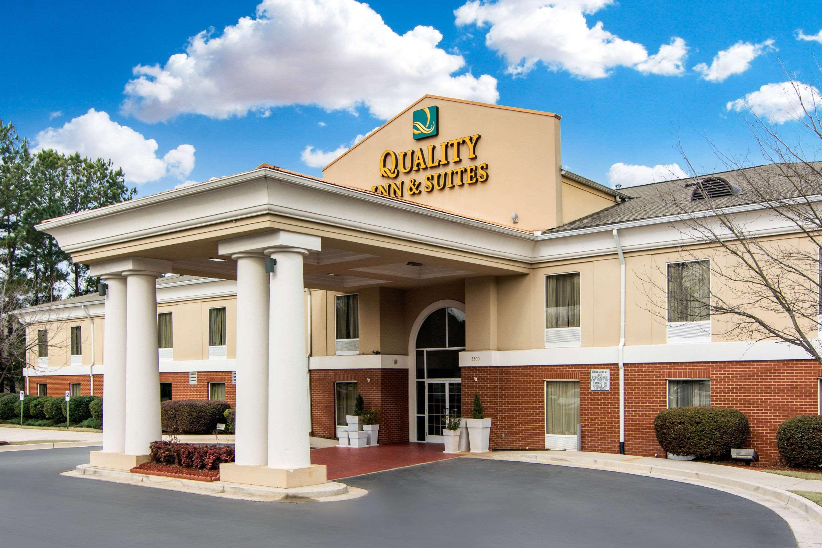 Quality & Decatur - Atlanta East