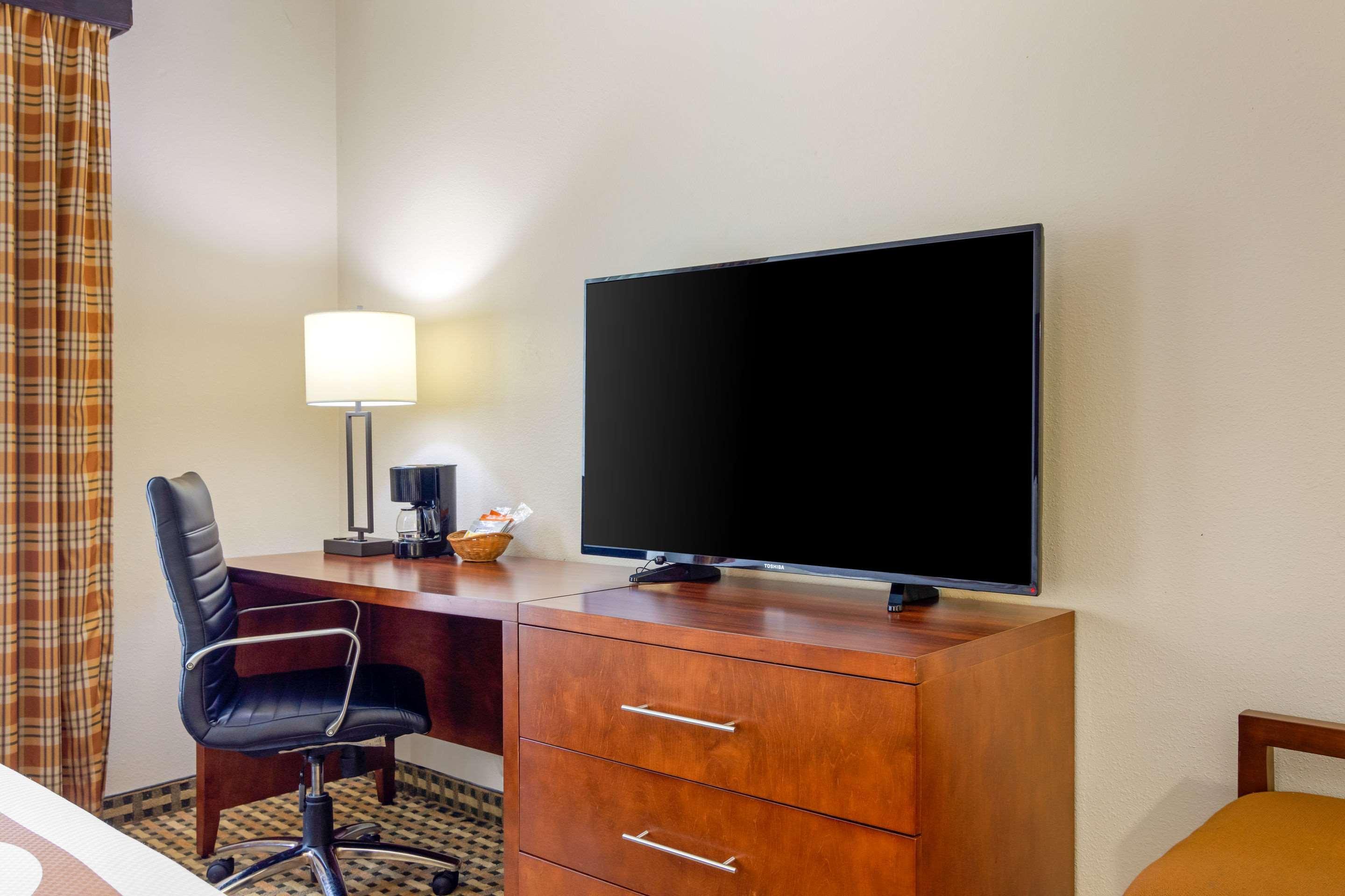Hotel Quality & Decatur - Atlanta East 3*