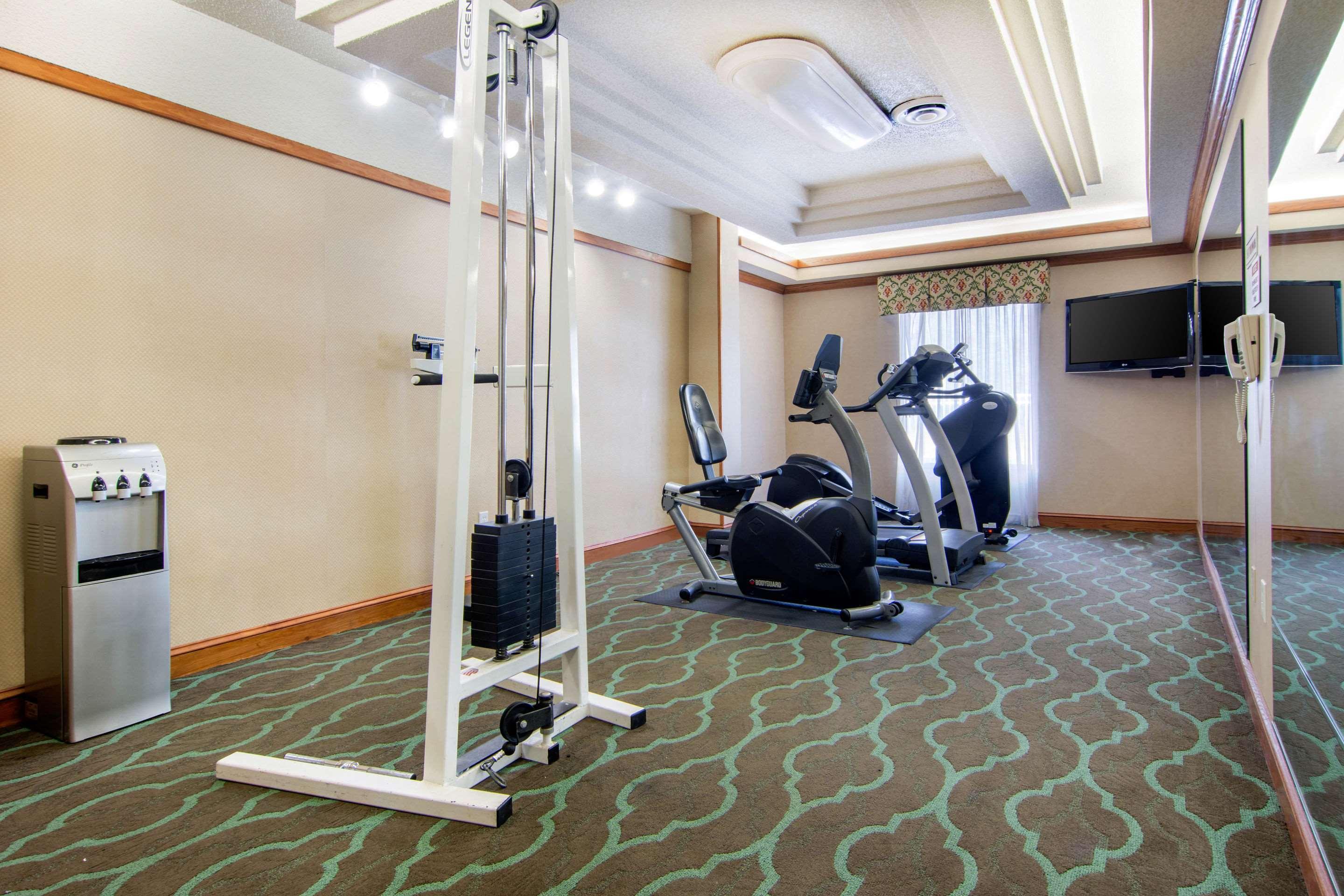 Quality & Decatur - Atlanta East 3*