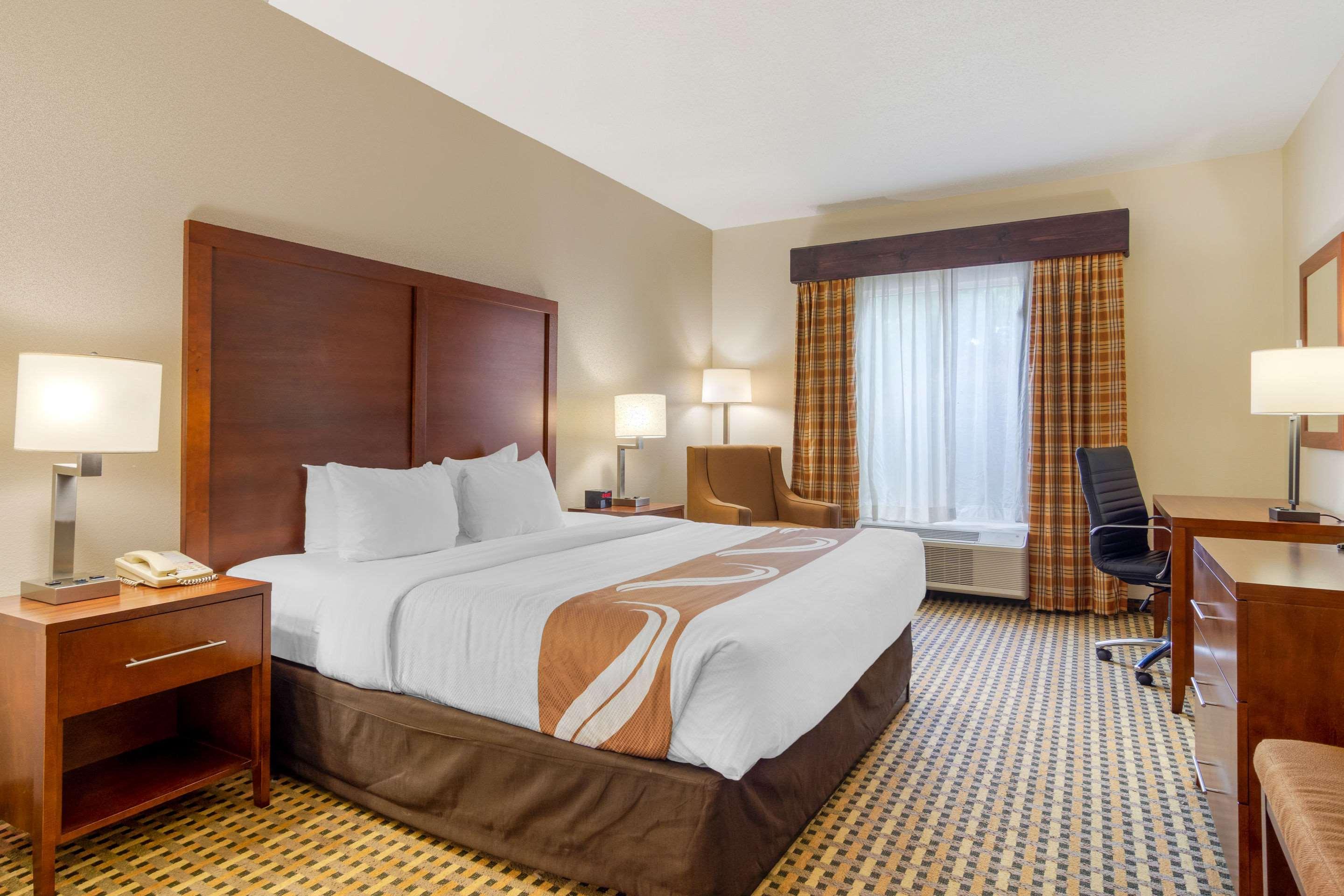 Quality & Decatur - Atlanta East 3* Lithonia