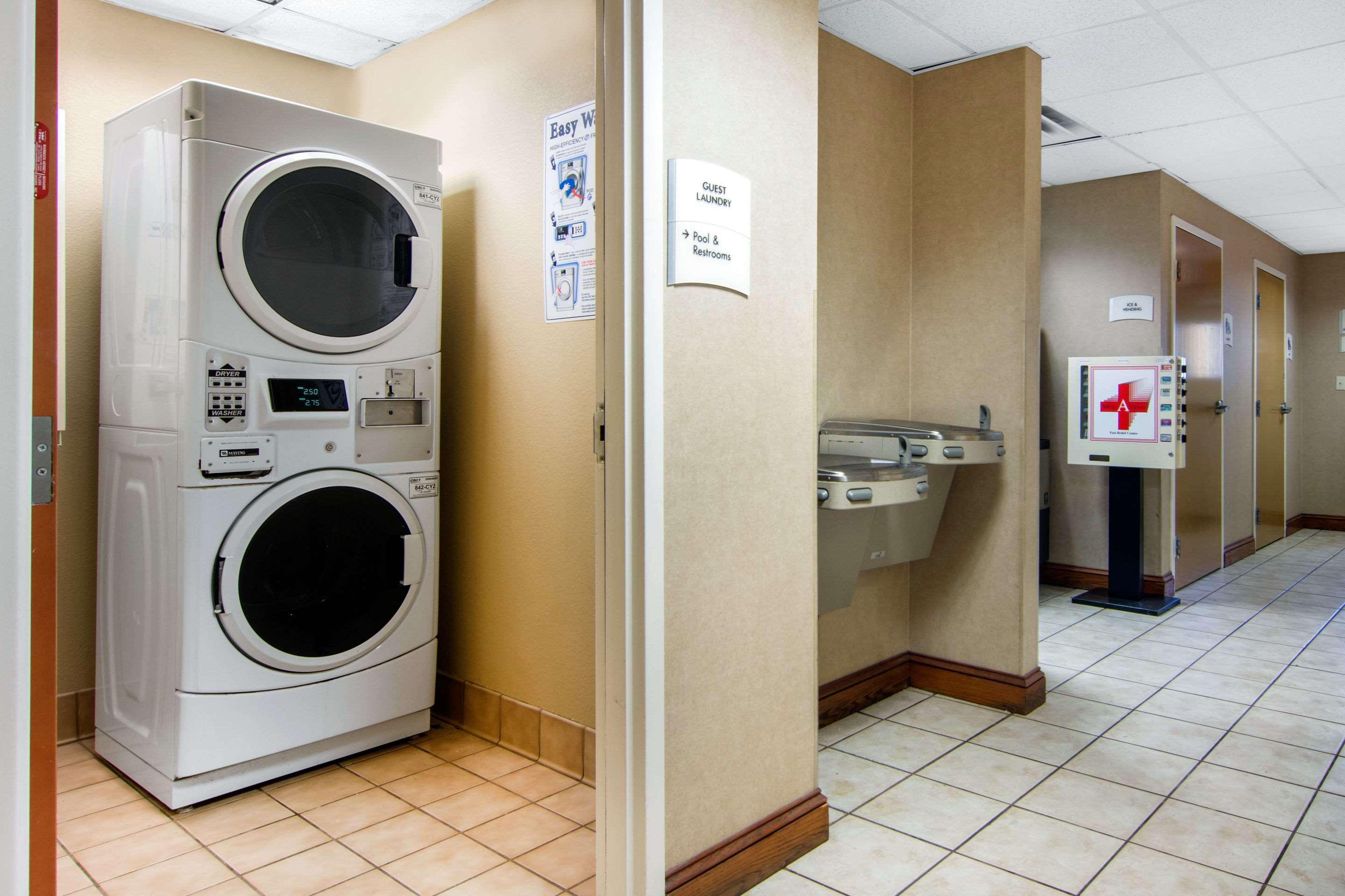 Hotel Quality & Decatur - Atlanta East Lithonia