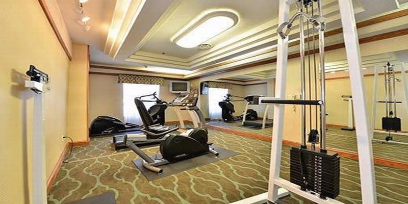 Quality & Decatur - Atlanta East Hotel