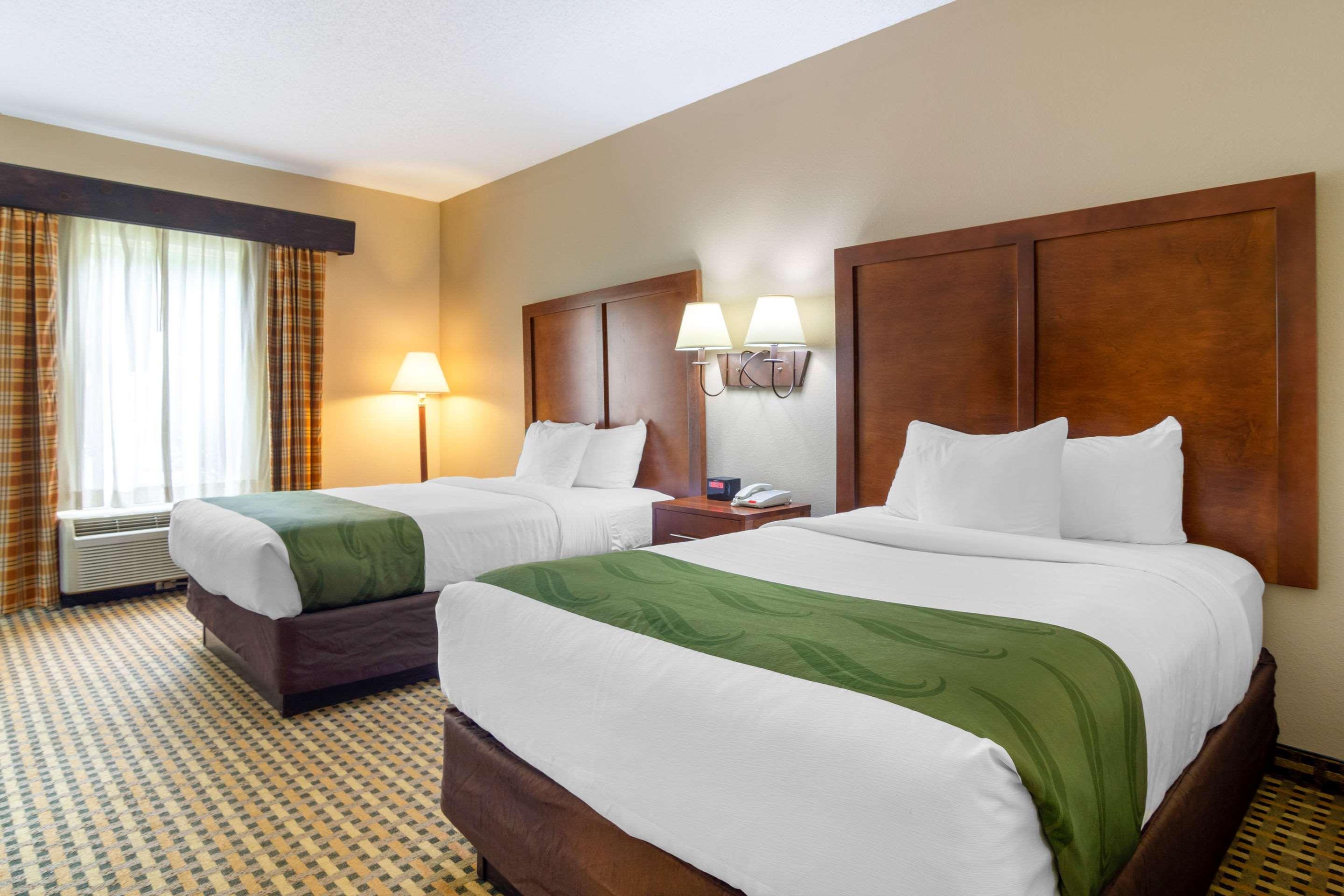 Quality & Decatur - Atlanta East Hotel