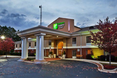 Quality & Decatur - Atlanta East Hotel