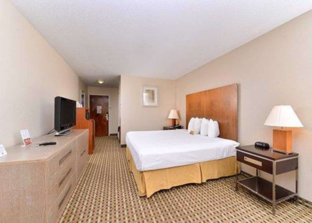 Hotel Quality & Decatur - Atlanta East Lithonia