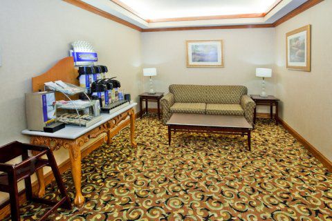 Hotel Quality & Decatur - Atlanta East